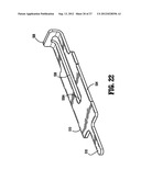 SURGICAL STAPLING DEVICE diagram and image