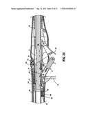 SURGICAL STAPLING DEVICE diagram and image