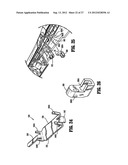 SURGICAL STAPLING DEVICE diagram and image