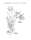 SURGICAL STAPLING DEVICE diagram and image