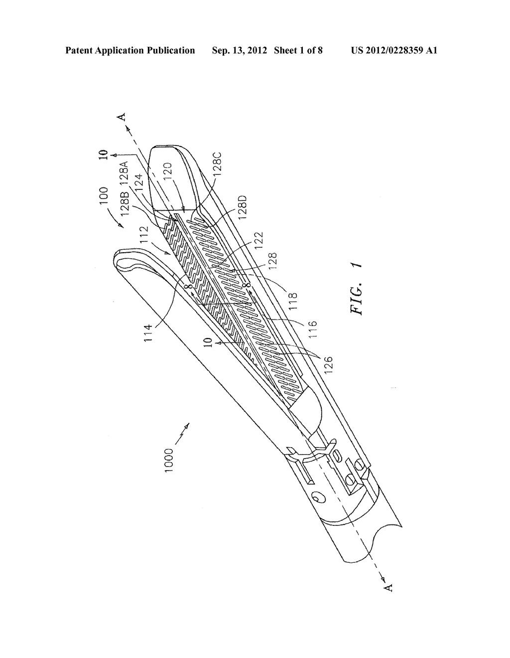 Variable Compression Surgical Fastener Apparatus - diagram, schematic, and image 02