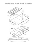 CONTACTLESS SMART STICKER diagram and image