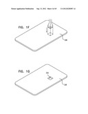 CONTACTLESS SMART STICKER diagram and image