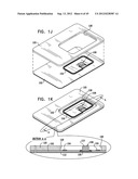 CONTACTLESS SMART STICKER diagram and image