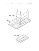 CONTACTLESS SMART STICKER diagram and image