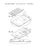 CONTACTLESS SMART STICKER diagram and image