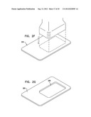 CONTACTLESS SMART STICKER diagram and image