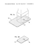 CONTACTLESS SMART STICKER diagram and image