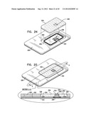 CONTACTLESS SMART STICKER diagram and image