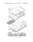 CONTACTLESS SMART STICKER diagram and image