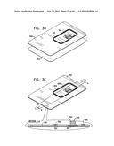 CONTACTLESS SMART STICKER diagram and image