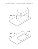 CONTACTLESS SMART STICKER diagram and image