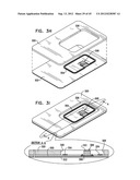 CONTACTLESS SMART STICKER diagram and image