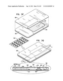 CONTACTLESS SMART STICKER diagram and image