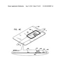 CONTACTLESS SMART STICKER diagram and image