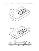 CONTACTLESS SMART STICKER diagram and image