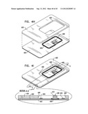 CONTACTLESS SMART STICKER diagram and image