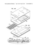 CONTACTLESS SMART STICKER diagram and image