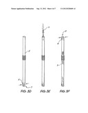 DRINKING STRAW WITH INTEGRAL FILTERS diagram and image