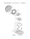 CLOSURE DEVICE diagram and image