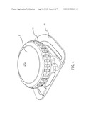 CLOSURE DEVICE diagram and image