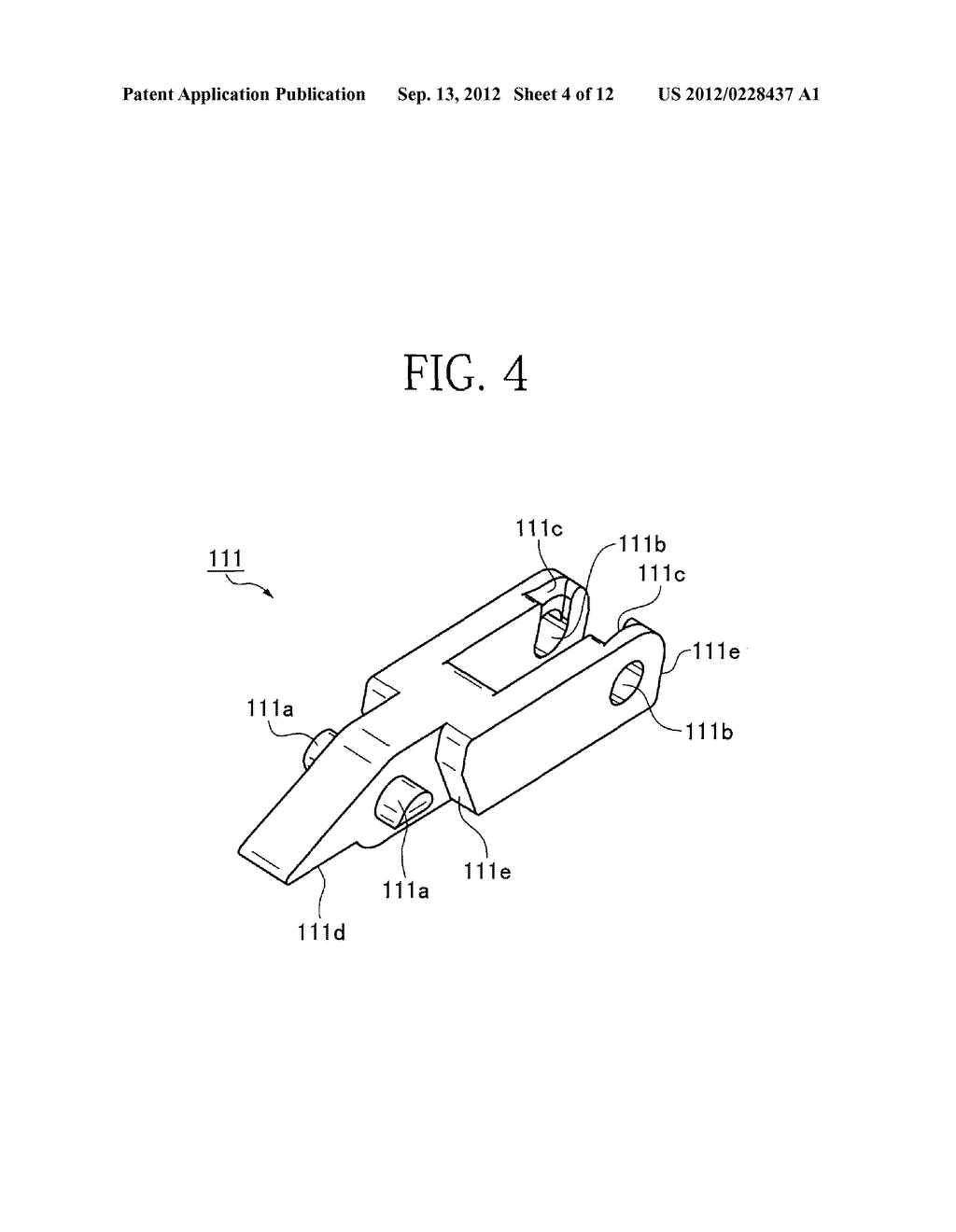 ARTICULATED CABLE PROTECTION AND GUIDE APPARATUS - diagram, schematic, and image 05