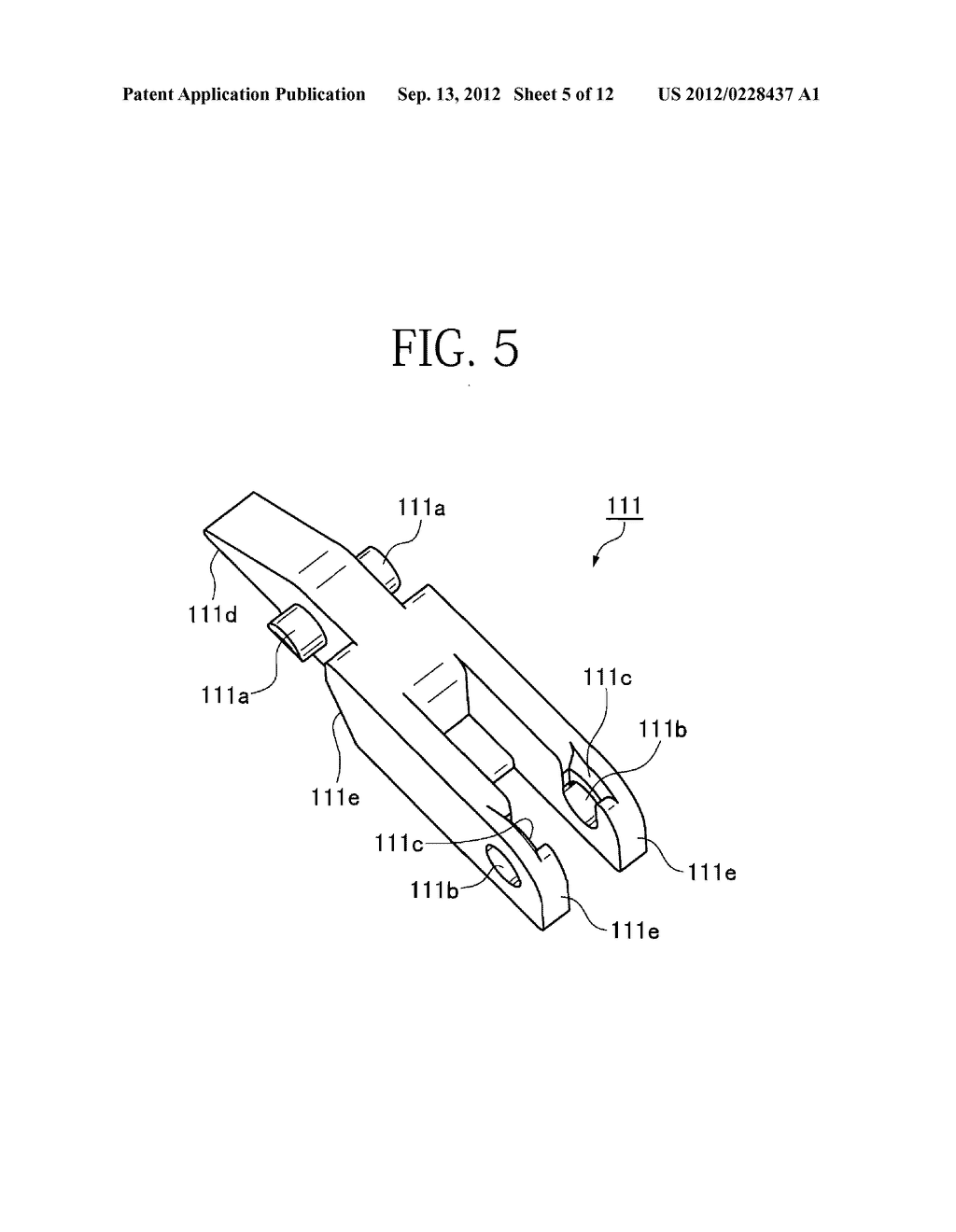 ARTICULATED CABLE PROTECTION AND GUIDE APPARATUS - diagram, schematic, and image 06