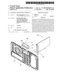 EXPANSION CARD MOUNTING APPARATUS diagram and image