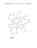 Antenna Mast Arrangement diagram and image