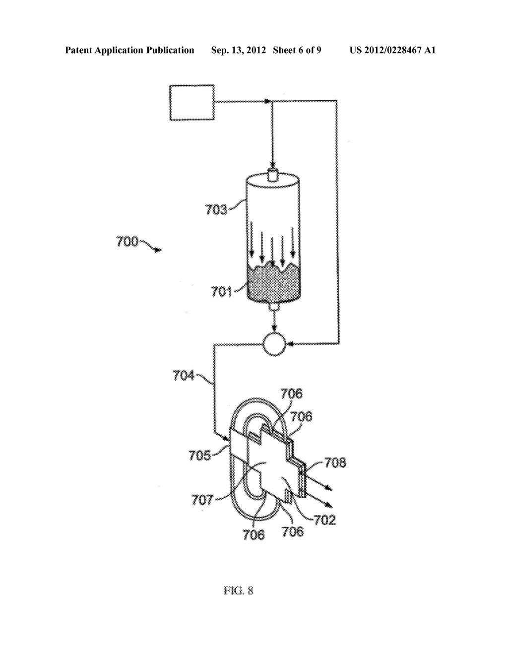 AGGREGATE-BASED MANDRELS FOR COMPOSITE PART PRODUCTION AND COMPOSITE PART     PRODUCTION METHODS - diagram, schematic, and image 07