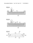 Heat Shield Element, Method and Mold for the Production Thereof, Hot-Gas     Lining and Combustion Chamber diagram and image