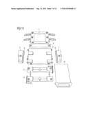 Heat Shield Element, Method and Mold for the Production Thereof, Hot-Gas     Lining and Combustion Chamber diagram and image