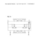 Heat Shield Element, Method and Mold for the Production Thereof, Hot-Gas     Lining and Combustion Chamber diagram and image