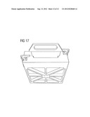 Heat Shield Element, Method and Mold for the Production Thereof, Hot-Gas     Lining and Combustion Chamber diagram and image