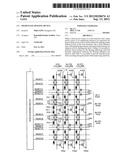 SOLID-STATE IMAGING DEVICE diagram and image