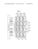 SOLID-STATE IMAGING DEVICE diagram and image