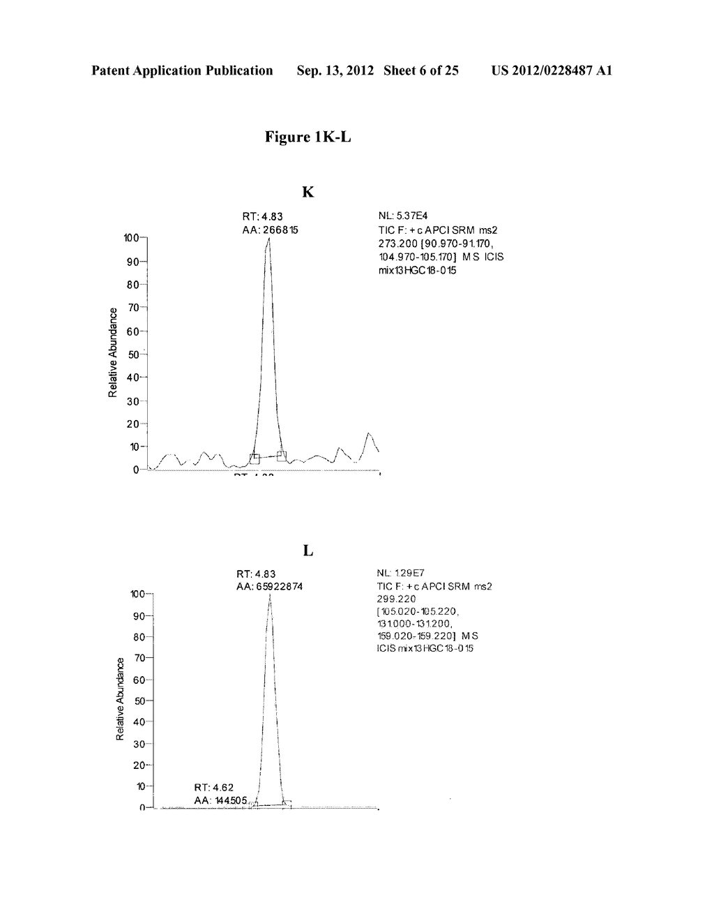 MASS SPECTROMETRY ASSAY FOR CONGENITAL ADRENAL HYPERPLASIA - diagram, schematic, and image 07