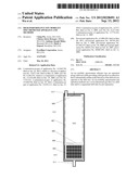 HIGH PERFORMANCE ION MOBILITY SPECTROMETER APPARATUS AND METHODS diagram and image