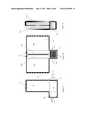 HIGH PERFORMANCE ION MOBILITY SPECTROMETER APPARATUS AND METHODS diagram and image