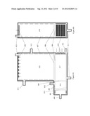 HIGH PERFORMANCE ION MOBILITY SPECTROMETER APPARATUS AND METHODS diagram and image