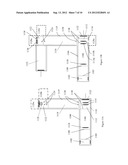 HIGH PERFORMANCE ION MOBILITY SPECTROMETER APPARATUS AND METHODS diagram and image