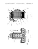 HIGH PERFORMANCE ION MOBILITY SPECTROMETER APPARATUS AND METHODS diagram and image