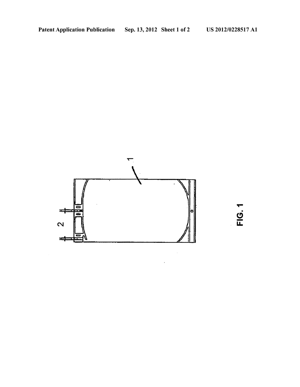 METHOD FOR THE INACTIVATION OF PATHOGENS IN DONOR BLOOD, BLOOD PLASMA OR     ERYTHROCYTE CONCENTRATES IN FLEXIBLE CONTAINERS UNDER AGITATION - diagram, schematic, and image 02