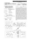 Photoregulated Reversible Hydrogels for Delivery and Releasing of Drugs     and Other Therapeutical Reagents diagram and image