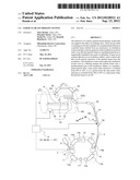 PARTICLE BEAM THERAPY SYSTEM diagram and image