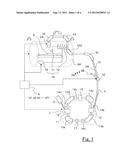 PARTICLE BEAM THERAPY SYSTEM diagram and image