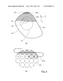 PARTICLE BEAM THERAPY SYSTEM diagram and image