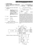 EXTREME ULTRA VIOLET LIGHT SOURCE APPARATUS diagram and image