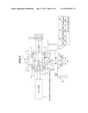 EXTREME ULTRA VIOLET LIGHT SOURCE APPARATUS diagram and image