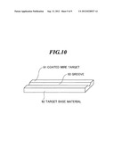 EXTREME ULTRA VIOLET LIGHT SOURCE APPARATUS diagram and image